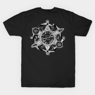 Runes T-Shirt